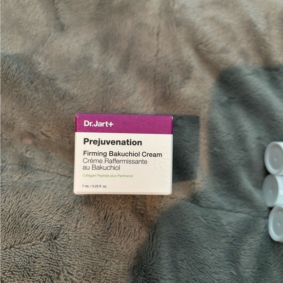 Dr jart Skincare Set with Colorful Tubes - Picture 5 of 7